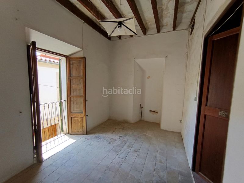 Foto 434d0e88-9f16-408c-97da-9785bad8b030. Casa amb aparcament a Binissalem