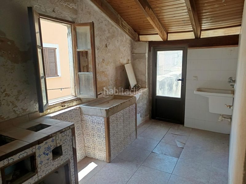 Foto 4d344ada-8474-48cf-8605-e49a5021616c. Casa amb aparcament a Binissalem