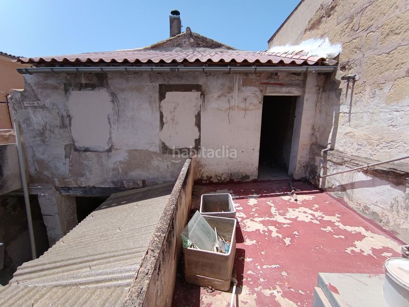 Foto 560d45b7-152c-4570-8b51-94fd4d3ee100. Casa amb aparcament a Binissalem