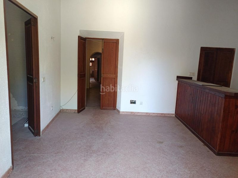 Foto 60923b3f-c363-4da4-9570-d724ab724ab9. Casa amb aparcament a Binissalem