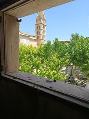 Maison  Esglesia. Casa de pueblo en binissalem