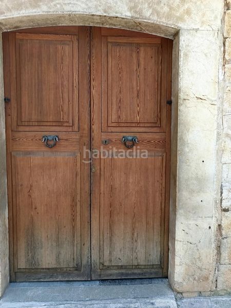 Foto a6ac53ca-c0e2-4475-ad00-c20628214b42. Casa amb aparcament a Binissalem