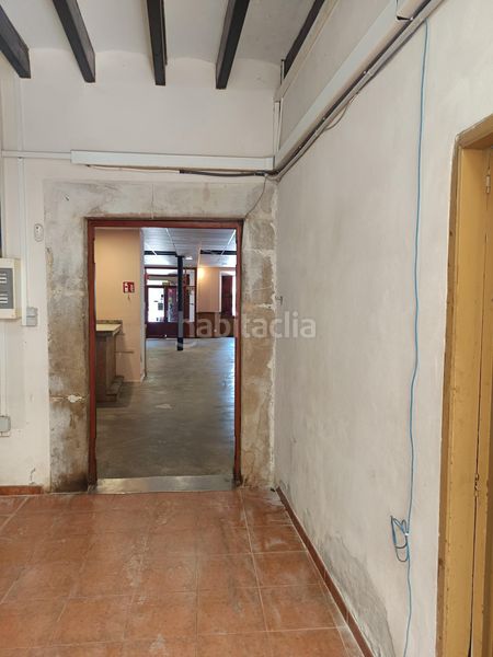 Foto bffa0ac5-8298-4c83-889e-ea4c9aaa231c. Casa amb aparcament a Binissalem