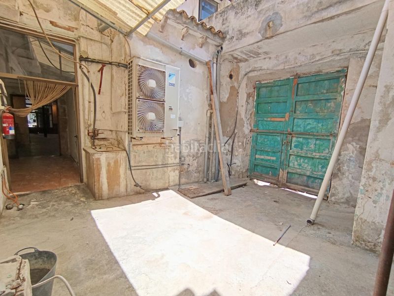 Foto cc3b1947-361a-48a6-afc6-18df387d7dd7. Casa amb aparcament a Binissalem
