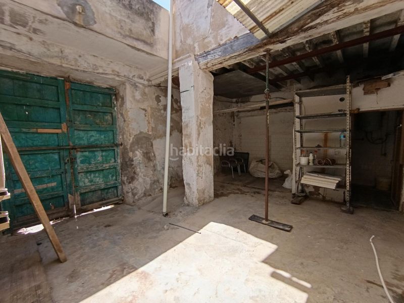 Foto d33b5931-7143-4603-ab9e-eafb3669d5de. Casa amb aparcament a Binissalem