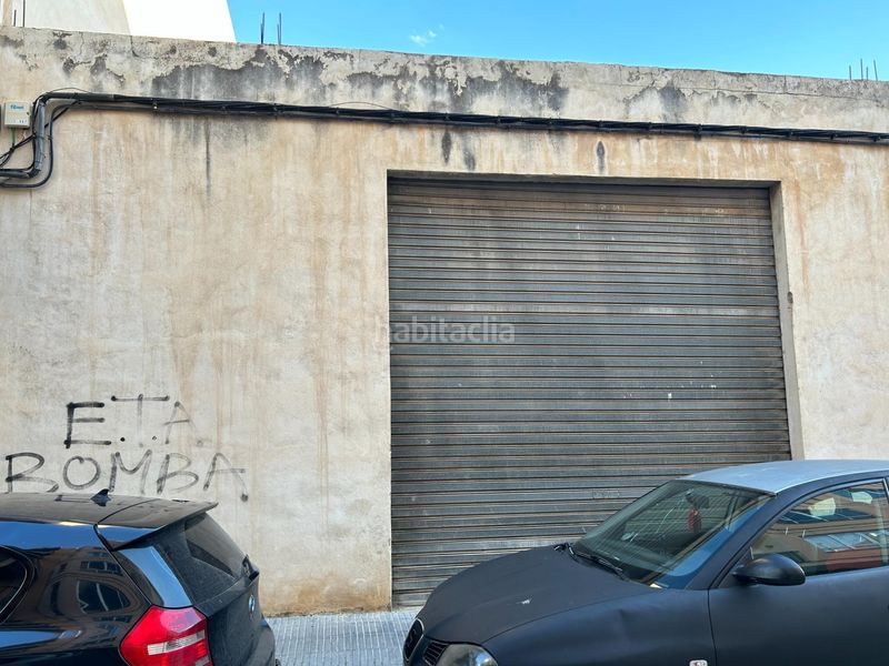 Foto 65550f94-1ee4-48e3-83f4-36881fa27709. Terreny residencial a Son Amonda - Reis Catòlics Inca