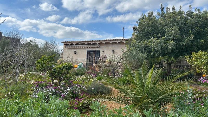 Foto 2b5b45d5-ecf7-4b6c-b559-786ac9cd3e71. Masia a Alaró