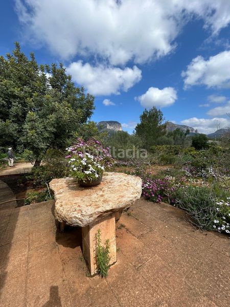 Foto e7c127b1-0995-4964-8e18-03a5267a9d0a. Masia a Alaró