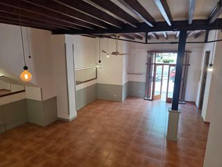 Miete Geschäftsraum  Plaça església. Local comercial en plaça església de binissalem