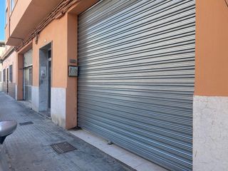 Local Comercial a Son Cotoner. Local comercial en venta en es fort�