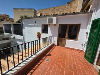 Affitto Appartamento  Avenida del raiguer. Primer piso en inca