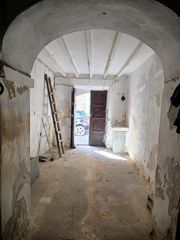 Bauernhof in Binissalem. Casa a reformar en binissalem