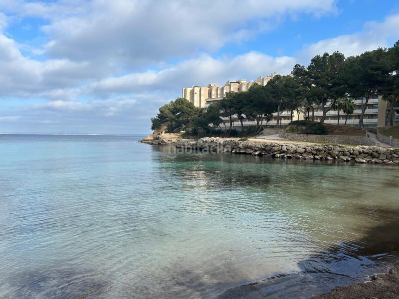 Foto 10005e22-6e4c-46d3-9673-2a679ff5151c. Pis amb aparcament a Cala Vinyes Calvià