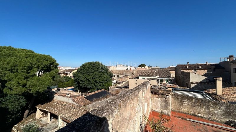 Foto 5fb3016c-a2d4-4274-b07f-b4991ce5480f. Masia a Binissalem