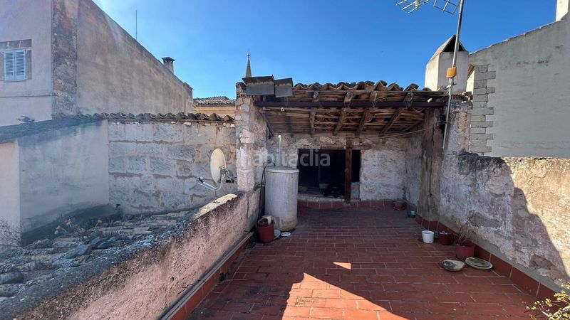 Foto 8423f61b-497e-4f10-b400-1992d55bfe91. Masia a Binissalem