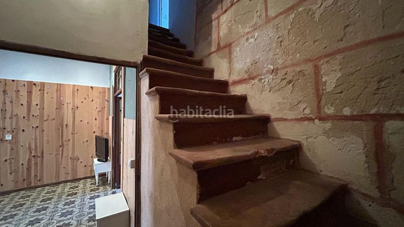 Foto e9f72aab-5110-4175-9873-a449104d455b. Masia a Binissalem