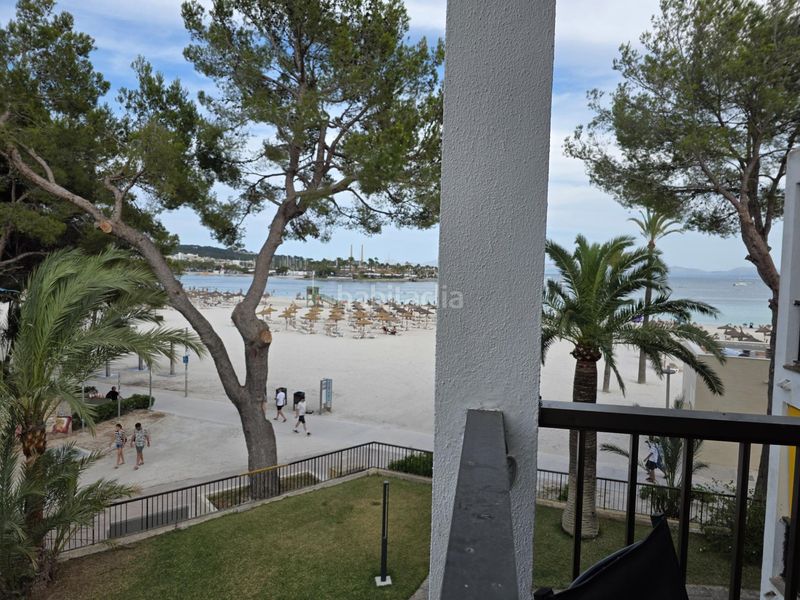 Foto 0e676e74-b5a0-490d-a25d-9756c4bc8506. Àtic amb aparcament a port d´Alcúdia-platja dálcúdia Alcúdia