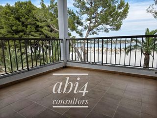 Penthouse  Carrer carrer minerva. Apartamento en la playa