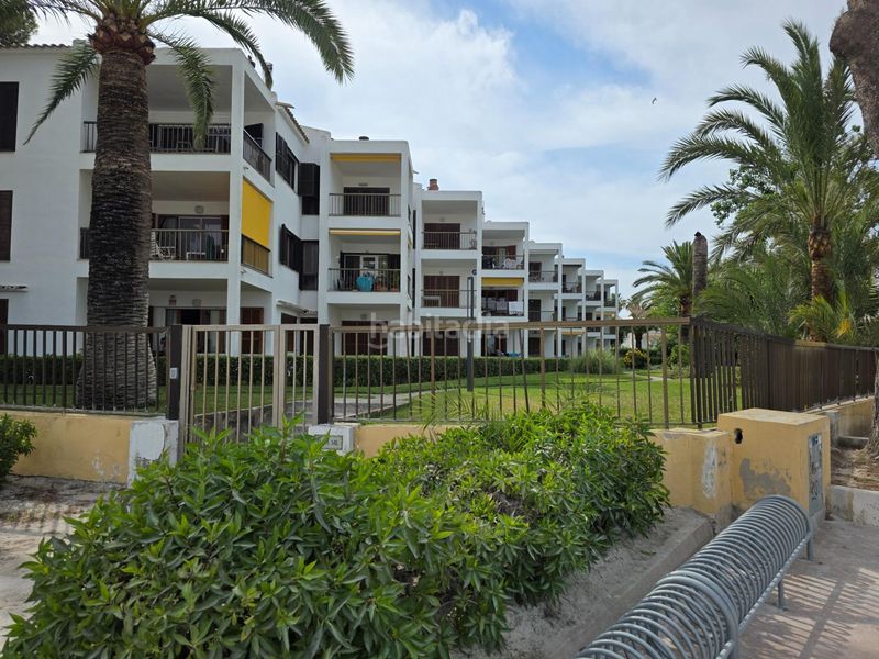 Foto 5a5b5bd0-7a2e-4e2d-94ce-f5bc5eadddc2. Àtic amb aparcament a port d´Alcúdia-platja dálcúdia Alcúdia