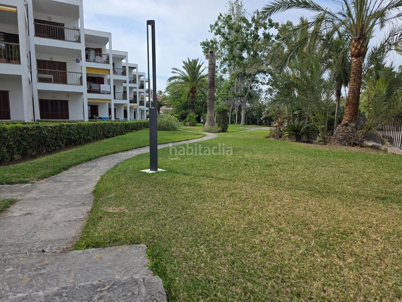 Foto 5d31a4d4-7034-4971-89f7-40141fb17b87. Àtic amb aparcament a port d´Alcúdia-platja dálcúdia Alcúdia