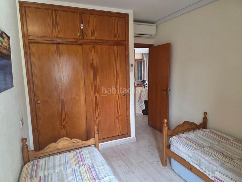 Foto f71b0fa1-51ef-442d-97d2-f839be2341b3. Àtic amb aparcament a port d´Alcúdia-platja dálcúdia Alcúdia