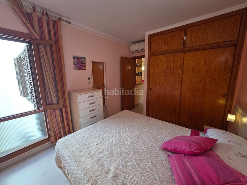 Foto fd5602bd-8072-4b8b-b944-d8b453724354. Àtic amb aparcament a port d´Alcúdia-platja dálcúdia Alcúdia