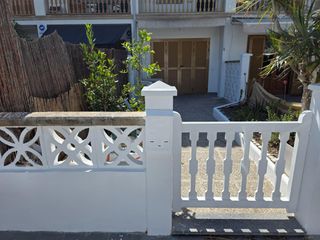 Rent Studio  Carrer puput, del. Estudio en planta baja