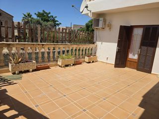 Miete Etagenwohnung  Carrer carrer camilo josé cela. Primer piso de 3 habitaciones en binissalem