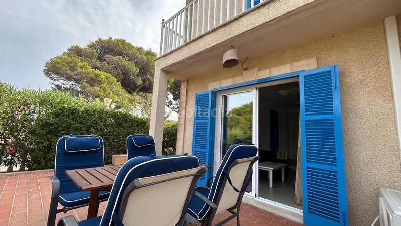 Foto 252ca9a1-0bbb-4c2b-9223-aa649d1141cb. Casa pareada chalet pareado con vistas al mar en Son Serra de Marina Santa Margalida