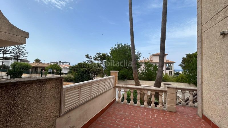 Foto 3a235965-6b42-4995-9821-bcd530d6329d. Casa pareada chalet pareado con vistas al mar en Son Serra de Marina Santa Margalida