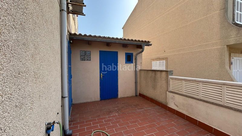 Foto 40e9d062-6df4-46e3-8b63-328c6fa7b214. Casa pareada chalet pareado con vistas al mar en Son Serra de Marina Santa Margalida