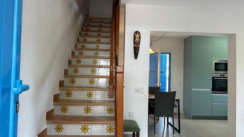 Foto 4eef513d-f0ae-40ee-9e95-a9b4d4545d25. Casa pareada chalet pareado con vistas al mar en Son Serra de Marina Santa Margalida