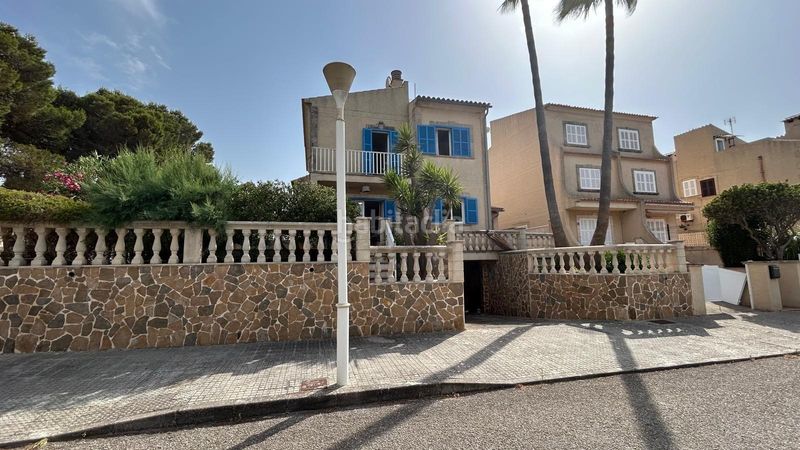 Foto 626d180b-527f-4946-83c7-78ea623e42fd. Casa pareada chalet pareado con vistas al mar en Son Serra de Marina Santa Margalida