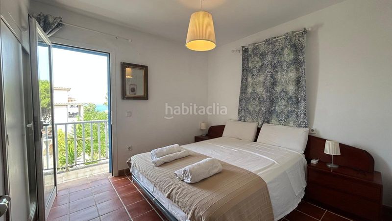 Foto c4a910e9-0e89-4b41-bc05-3e4dd3835c65. Casa pareada chalet pareado con vistas al mar en Son Serra de Marina Santa Margalida