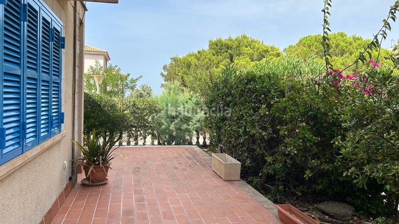 Foto dfd2937d-5821-4d30-b2fc-287f7b8b0529. Casa pareada chalet pareado con vistas al mar en Son Serra de Marina Santa Margalida