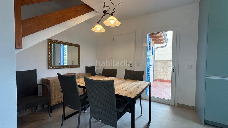 Foto e078a503-c9e8-4780-ab5c-b202ba7a08fb. Casa pareada chalet pareado con vistas al mar en Son Serra de Marina Santa Margalida