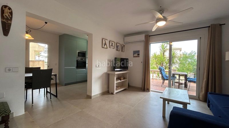 Foto e147c777-1aab-4372-9203-56902f2925ca. Casa pareada chalet pareado con vistas al mar en Son Serra de Marina Santa Margalida
