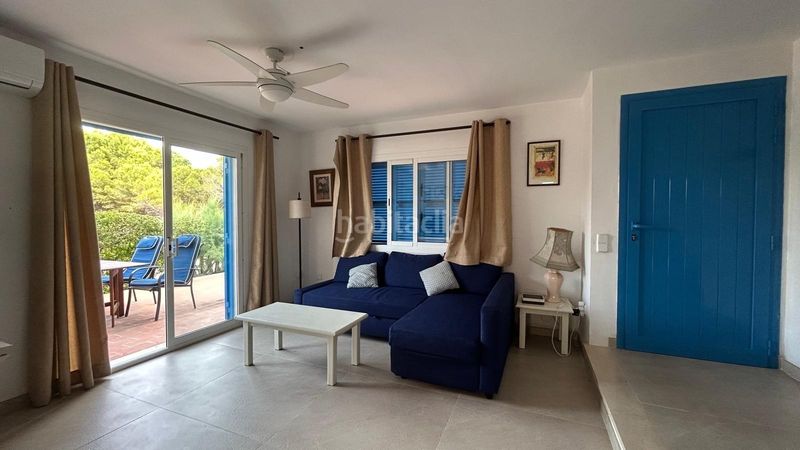 Foto e646bcb1-ec43-4c95-8480-a8acc98ac2f2. Casa pareada chalet pareado con vistas al mar en Son Serra de Marina Santa Margalida