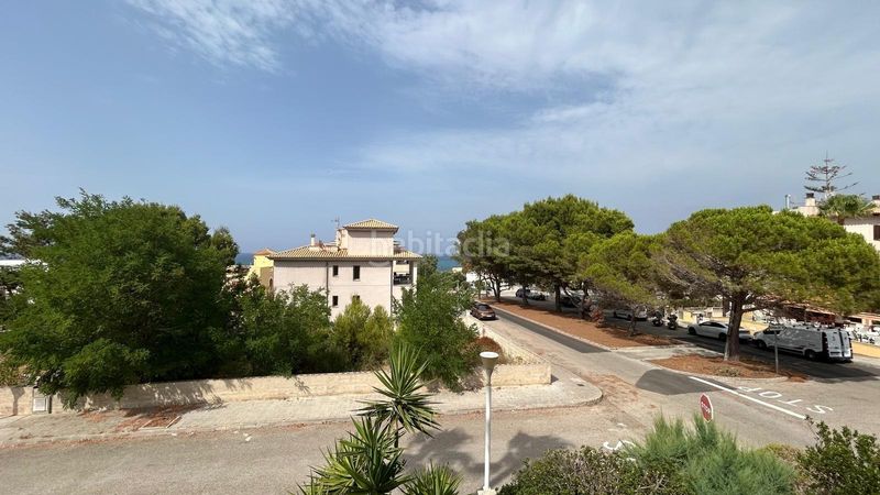 Foto fe365de8-58f9-4159-97c6-c94c7a58c33b. Casa pareada chalet pareado con vistas al mar en Son Serra de Marina Santa Margalida