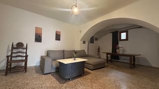 Casa a Petra. Casa de pueblo en petra