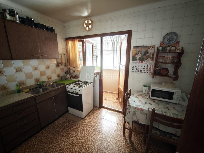 Foto 03291639-5154-47d7-b542-b567da4652eb. Pis a Pere Garau Palma de Mallorca