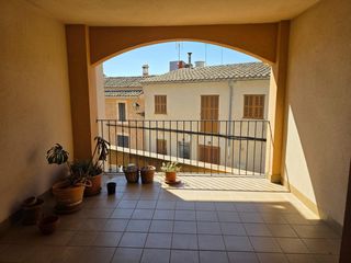Appartamento in Carrer MOLINETS