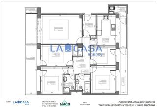 Business premise in Rambla de Badal