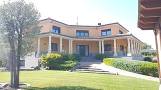 Maison à Castellnou de Bages