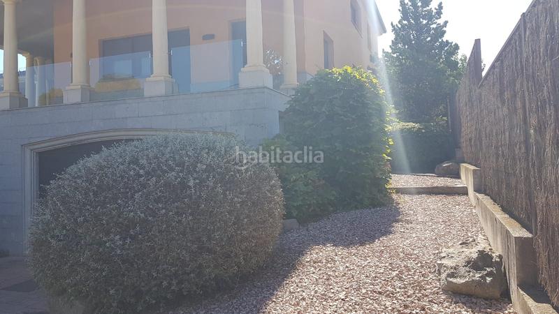 Foto 0678fda7-654d-46ae-ad6f-c85a3e19661c. Haus mit heizung parking in Castellnou de Bages