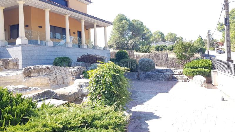 Foto 218d7533-b890-43b2-b3de-ff84fa31b502. Haus mit heizung parking in Castellnou de Bages