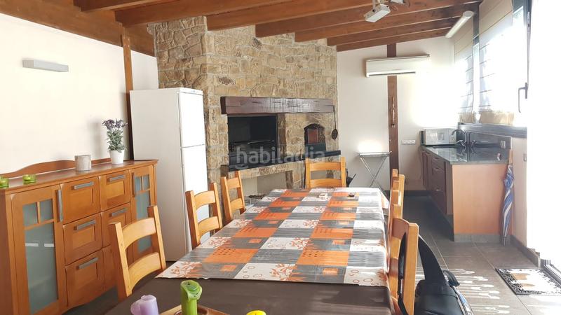 Foto 2e81b161-1cde-4aa3-a2c1-1526acfeac3b. Haus mit heizung parking in Castellnou de Bages