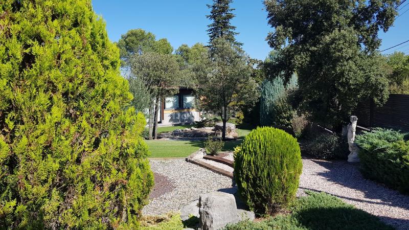 Foto 3d078b61-b57e-4cc1-a80b-f8f69742e793. Haus mit heizung parking in Castellnou de Bages