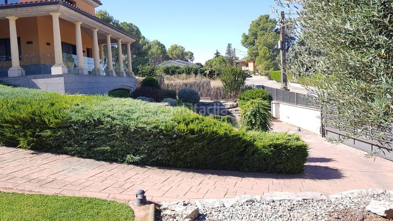 Foto 3df160f3-8bd3-4249-8f73-31db725a183f. Haus mit heizung parking in Castellnou de Bages