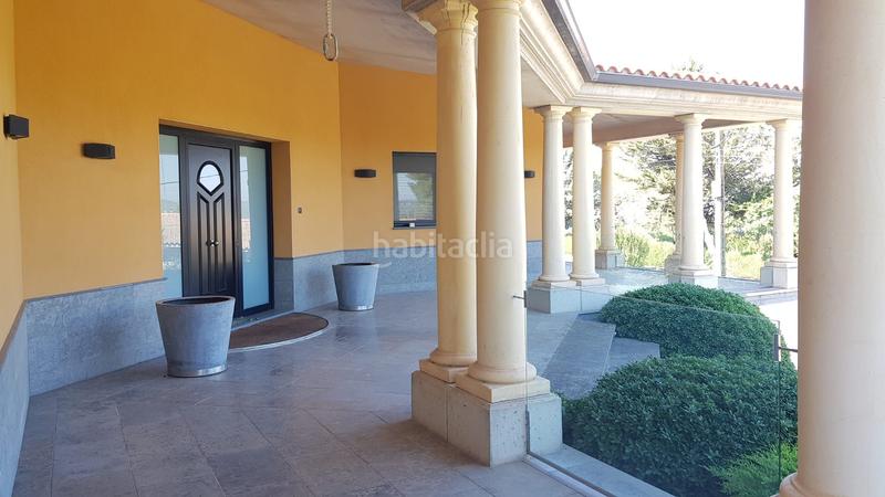 Foto 60451998-629c-4cc6-8c02-b36b1ecfaaf1. Haus mit heizung parking in Castellnou de Bages